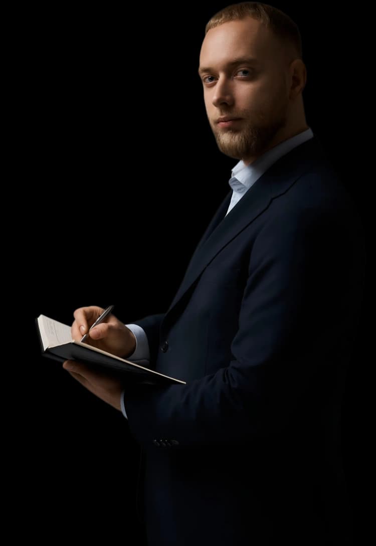 Yaroslav Havryliuk